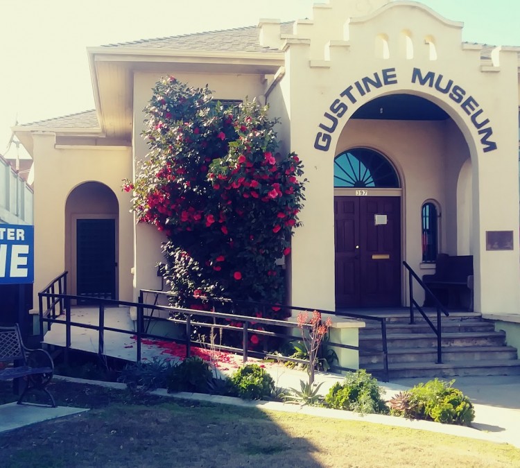 Gustine Museum (Gustine,&nbspCA)